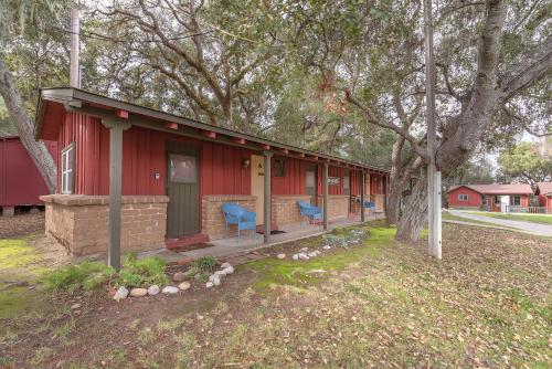 The Camp at Carmel Valley – Photos 2