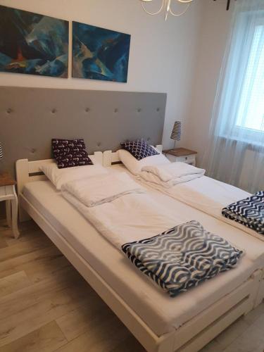 Apartament na Wydmie 2 Ustka
