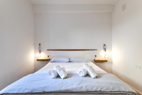 Afbeelding uit fotogalerij van Casa Magnolia in Campo nell'Elba