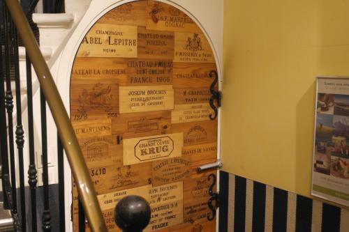 Hôtel Restaurant Des Lys – Photos 3