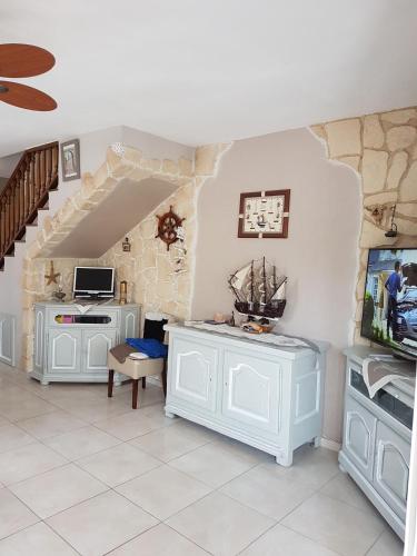 Maison 50m de la plage – Photos 3