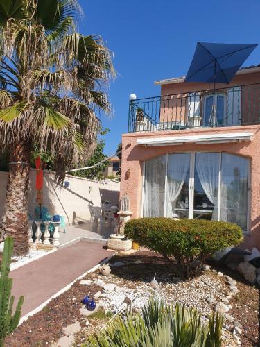 Maison 50m de la plage