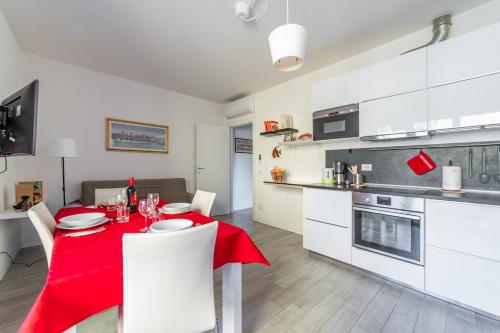 Parma Residential Apartment con balcone – Photos 2