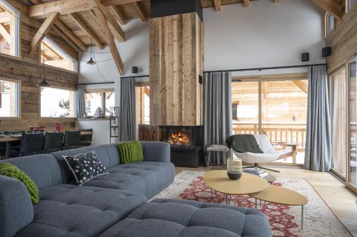 Chalet Folie Douce – Photos 3