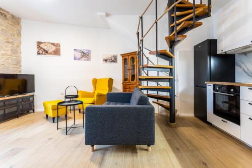 Petra Heritage apartment
