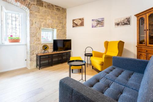 Petra Heritage apartment