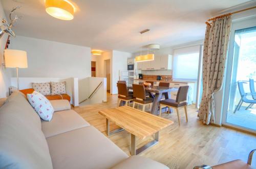 Apartment Konstanzia - by Alpen Apartments