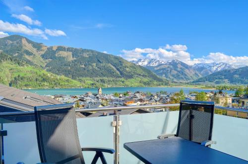 Apartment Konstanzia - by Alpen Apartments
