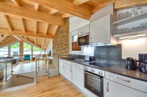 Apartment Snowmountain - by Alpen Apartments