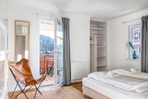 Villa Alpenbach - by Alpen Apartments