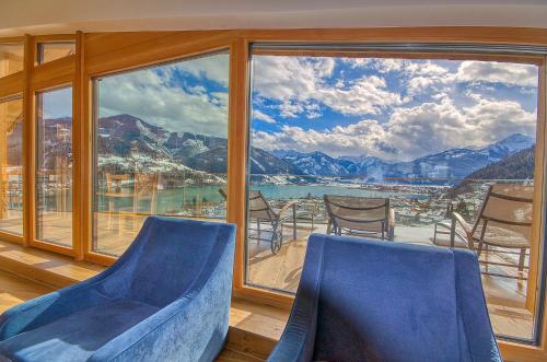 Panoramic View Top 2 - by Alpen Apartments