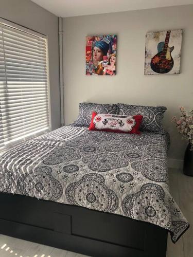 Cozy private studio, East Delray – Photos 2