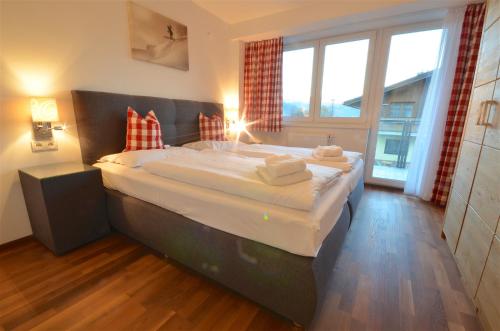 Residence Alpin - by Alpen Apartments