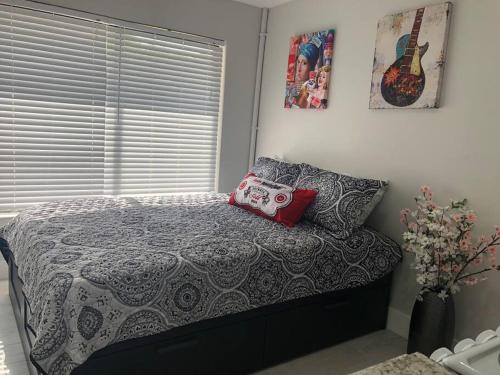 Cozy private studio, East Delray – Photos 3