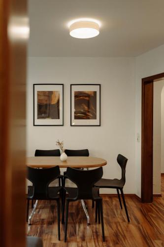 TheResi Apartmenthotel