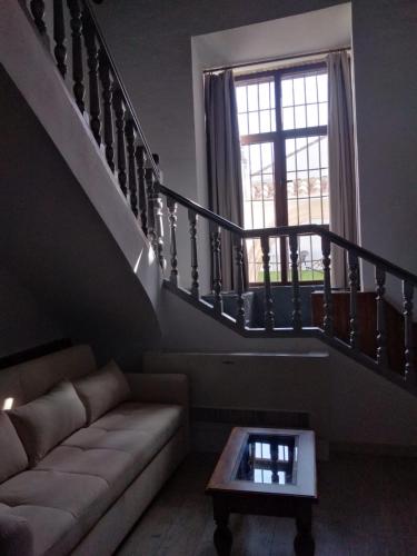 Gallery image of Canaan Boutique Hotel Ronda in Ronda