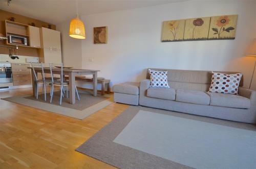 Apartment Riccardo - by Alpen Apartments