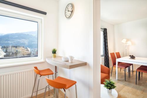 Mozart Top 2 - by Alpen Apartments