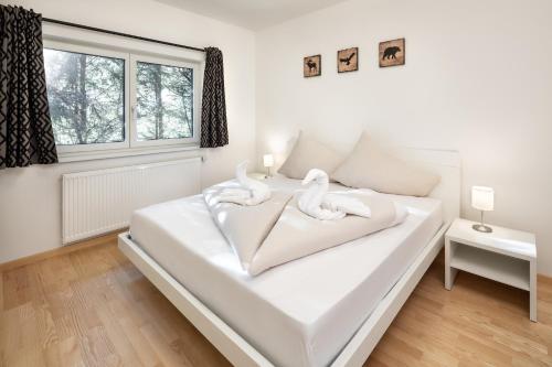 Mozart Top 2 - by Alpen Apartments