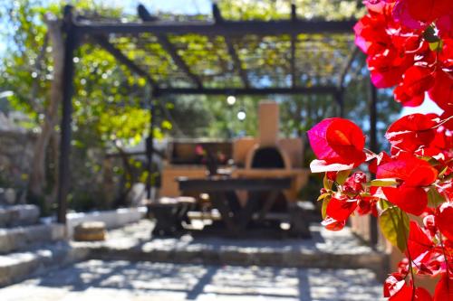 Punentes Beach House