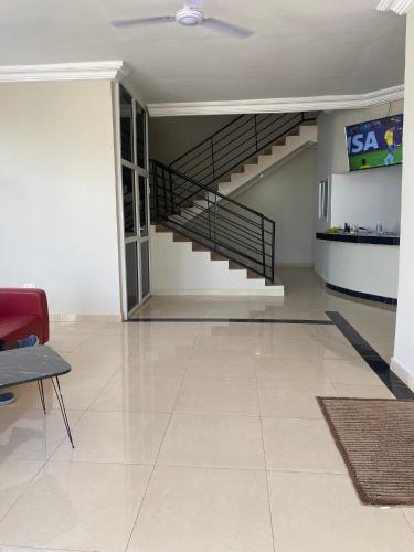 Φωτογραφία από το άλμπουμ του Janneya Apartments Dalaba Estate σε Sukuta