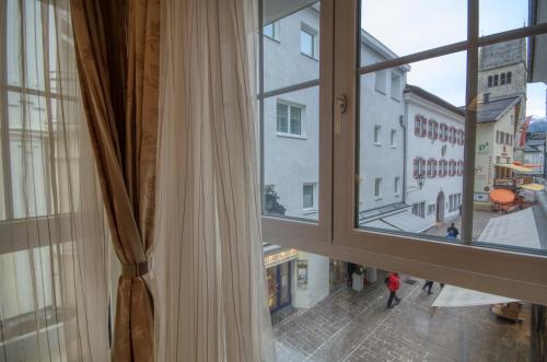 Fotografia z galérie ubytovania Zeller City APT Aydin - by Alpen Apartments v destinácii Zell am See