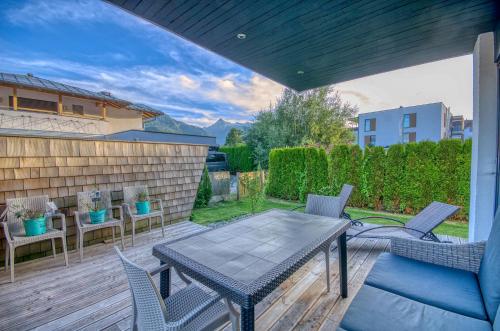 Gletscherblick 1 - by Alpen Apartments