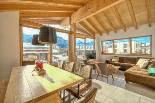 Gletscherblick 2 - by Alpen Apartments
