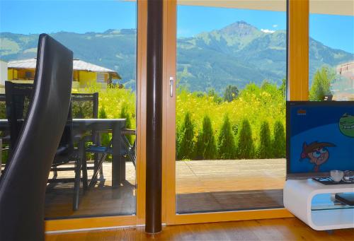 Sonnenhaus A - by Alpen Apartments