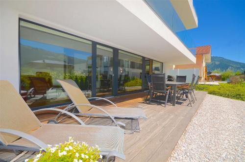 Sonnenhaus A - by Alpen Apartments