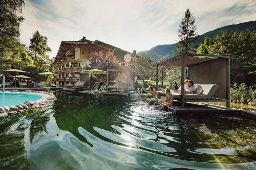 TheResi Apartmenthotel