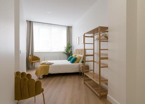 Foto KAIXO BILBAO APARTMENTS 6