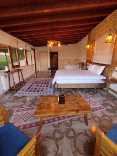 Gallery image of Begam Butik Otel in Avanos