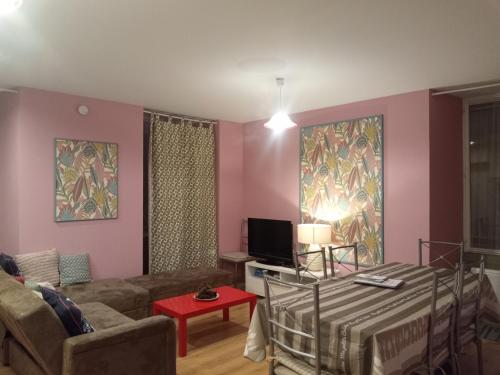 Résidence Gascogne, Appartement Rose Boréal