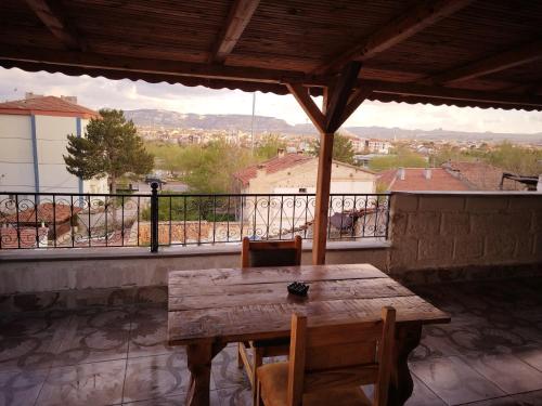 Gallery image of Begam Butik Otel in Avanos