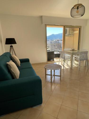 Appartement cosy proche du centre