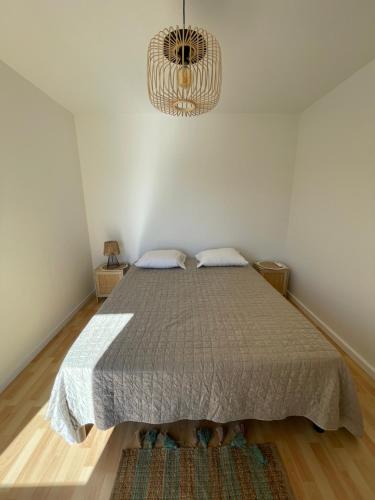 Imagen de la galería de Appartement cosy proche du centre, en Ajaccio