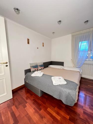 Casa Vacanze Maridy