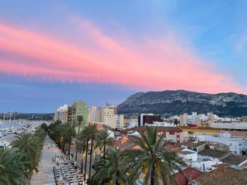 Vista al Mar