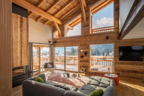 Chalet Folie Douce – Photos 2