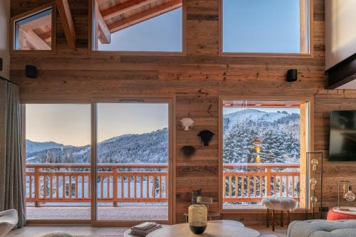Chalet Folie Douce