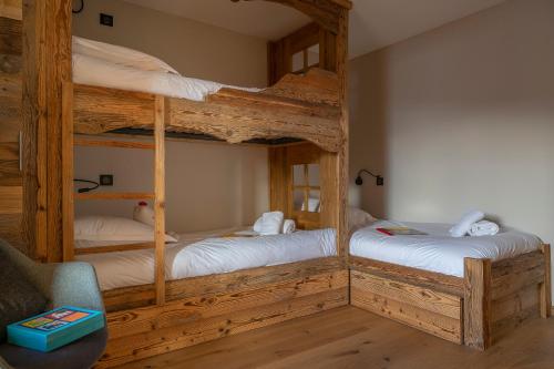 Chalet Folie Douce