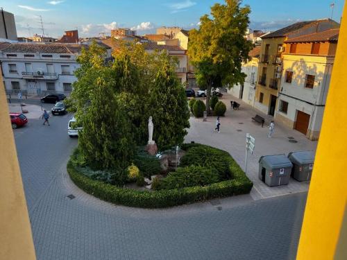 Fotografie z fotogalerie ubytování 2B-Precioso Apartamento en pleno centro. A estreno v destinaci Alcazar de San Juan