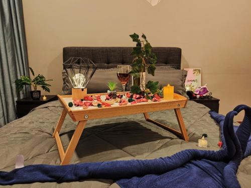 Φωτογραφία από το άλμπουμ του Midvalley Luxury Maxine Suite στην Κουάλα Λουμπούρ