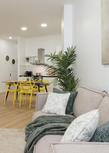 Foto KAIXO BILBAO APARTMENTS 4