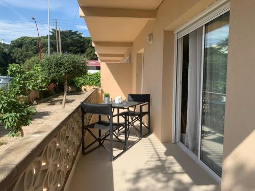 Apartament Luna