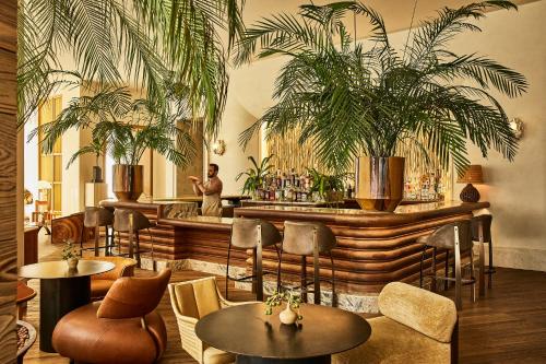 Santa Monica Proper Hotel, a Member of Design Hotels photo 97