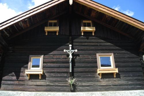 Gallery image of Buckelmühle in Sankt Veit im Pongau