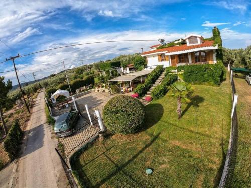 Casa Martina