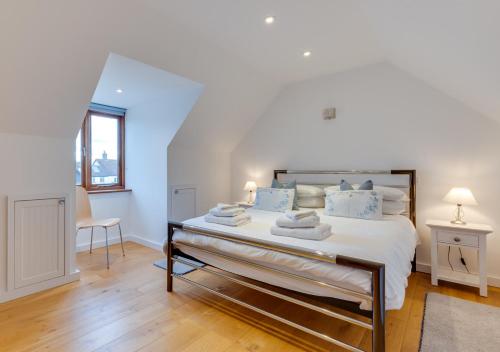 Gallery image of The Cartlodge in Sudbury